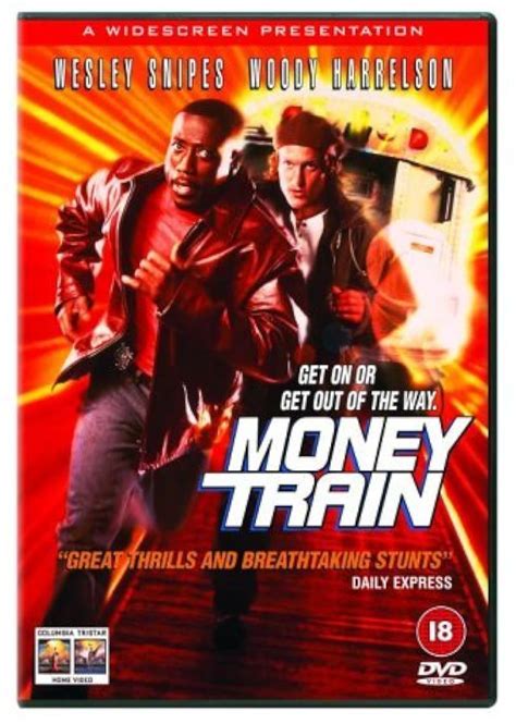 Money Train betsul